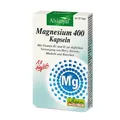 Produktbild: Alsiroyal Magnesium 400  - 20Kapseln