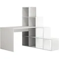 Produktbild: Regal-Schreibtisch OTTO HOME 