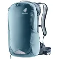 Produktbild: Deuter Race Air 14+3 Fahrradrucksack (Gewicht 0,94kg) - STK - atlantic-ink