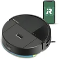 Produktbild: iRobot Roomba 205 Combo (7000 Pa, Wischtuch) (L121040)