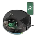 Produktbild: iRobot 205 Combo Schwarz Saug-/Wischroboter
