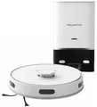 Produktbild: Rowenta Saugroboter mit Wischfunktion und AbsaugstationX-Plorer Serie 75+, 4in1, Laser-Navigationssystem, 120 Min. Laufzeit, 3 Reinigungsmodi