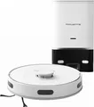 Produktbild: Rowenta X-Plorer Serie 75 S+ Saugroboter RR8587, Beutellos, Weiß, Rund, Staubbeutel, 3 Rad/Räder, 0,26 l