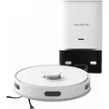Produktbild: Rowenta RR8587 X-Plorer Serie 75+: Intelligenter Wisch- & Saugroboter für Ihr Zu - Weiß