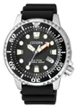 Produktbild: Citizen Taucheruhr Promaster Eco-Drive Diver BN0150-10E, Armbanduhr, Herrenuhr, Damenuhr, Solar, bis 20 bar wasserdicht