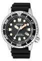 Produktbild: CITIZEN Promaster Marine Eco Drive  BN0150-10E  Herrenuhr Gummiband neu