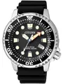 Produktbild: Citizen Herren-Taucheruhr BN0150-10E, Eco-Drive, 200m, 44mm, Silber