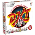 Produktbild: Piatnik DKT - Das kriminelle Talent (Deutsch) (613777)