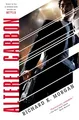 Produktbild: Altered Carbon (Takeshi Kovacs, Band 1)