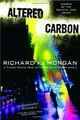Produktbild: Altered Carbon (Takeshi Kovacs Novels) von Richard ... | Buch | Zustand sehr gut