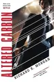 Produktbild: Altered Carbon: 1 (Takeshi Kovacs) by Morgan, Richard K. 0345457684