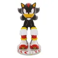 Produktbild: Sonic The Hedgehog Cable Guy Shadow 20 cm Exquisites Gaming