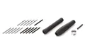Produktbild: Wacom Intuos 4 / 5 Stift Anpassungsset mit unterschiedlichen Stiftspitzen und Griffen