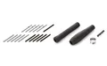 Produktbild: Wacom Intuos 4/5 Stift Anpassungsset mit unterschiedlichen Stiftspitzen und Griffen 1000039088