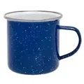 Produktbild: Origin Outdoors Emaille Tasse 360 ml - STK - 11