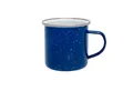Produktbild: BasicNature Tasse Origin Outdoors Emaille Tasse