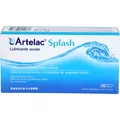 Produktbild: EMRA-MED Arzneimittel GmbH ARTELAC Splash EDO Augentropfen 15 ml