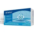 Produktbild: Artelac Splash EDO Augentropfen für trockene brennende Augen 30X0.5 ml