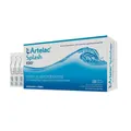Produktbild: Artelac Splash Augentropfen EDO, 30 St. Einzeldosispipetten 7707004