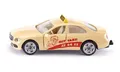 Produktbild: Siku Taxi Mercedes Benz E-Klasse 1502 NEU
