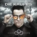 Produktbild: Die Krupps Vision 2020 Vision (Vinyl) 12