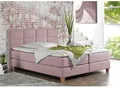 Produktbild: Boxspringbett HOME AFFAIRE 