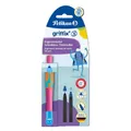Produktbild: Griffix Lovely Pink biros blister