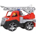 Produktbild: TRUXX# Feuerwehr, Presenter