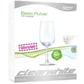 Produktbild: clearwhite Basic Pulver  2,5kg + Löffel
