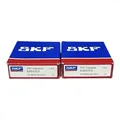 Produktbild: 2x SKF 6202/C3 Rillenkugellager 15x35x11 mm offenes Kugellager