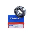 Produktbild: SKF Rillenkugellager Typ 6202 C3 Kugellager 15x35x11 mm offen