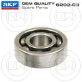 Produktbild: Lager Komplett Original SKF 6202/C3 Für Piaggio Superbravo 50