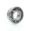 Produktbild: SKF-Motorlager für Piaggio 50 Bravo Erre 2, Baujahre 1975 bis 1981, 6202/C3, Ø