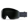 Produktbild: Smith - 4D Mag ChromaPop S3 VLT 12% - Skibrille schwarz
