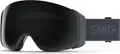 Produktbild: Smith 4D MAG Slate / ChromaPop Sun Black + Lens