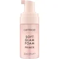 Produktbild: Catrice - Soft Glam Mousse Foundation