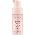 Produktbild: Catrice Soft Glam Foam Primer 010 Beyond The Cloud