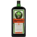 Produktbild: Jägermeister 35% Vol. 3l