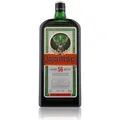 Produktbild: Jägermeister Kräuterlikör 35% Vol. 3l