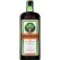 Produktbild: Jägermeister 3000ml 35% Vol.