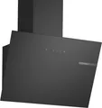 Produktbild: Bosch DWK65DK6K Serie 2  Dunstabzugshaube Wandmontiert Schwarz 430 m³/h