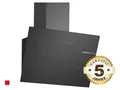 Produktbild: Bosch DWK65DK6K Kopffreihaube 60 cm Schwarz Schrägesse