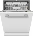 Produktbild: Miele G5651 SCVi Active Geschirrspüler vollintegriert Edelstahl