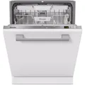 Produktbild: Miele Spülmaschine G 5651 SCVi Active Edelstahl G5651SCVi