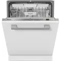 Produktbild: MIELE G 5651 SCVi Active Geschirrspüler (vollintegrierbar, 598 mm breit, 45 dB (A), A)