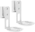 Produktbild: MYW HS40WL - Wandhalter für SONOS Era 100, 2er Set, weiß