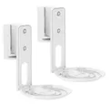 Produktbild: my wall Lautsprecher-Wandhalterung 2 Wandhalter für SONOS Lautsprecher Era 100 HS40WL, (Neigbar)