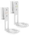 Produktbild: MyWall 2 Wandhalter passend für SONOS Lautsprecher Era 100  weiss