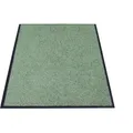 Produktbild: Miltex Schmutzfangmatte Eazycare Color 60x90cm mint.