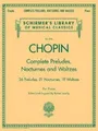 Produktbild: Frederic Chopin, Klavier